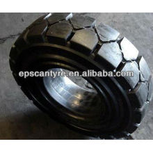 825-12 825-15 solid forklift tire